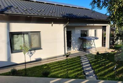 Casa Individuala | 153 MP - 13