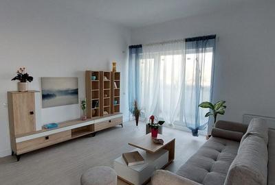 Apartament cu 3 camere decomandat în Theodor Pallady - 1