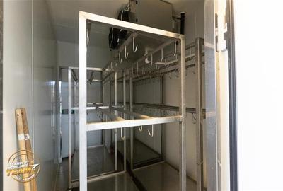 Spațiu comercial, de 794 mp, în Malnaș - 25