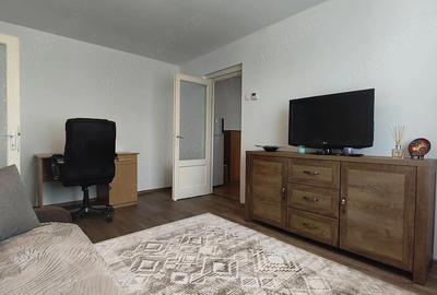 Apartament cu 2 camere semidecomandat în Ultracentral - 2
