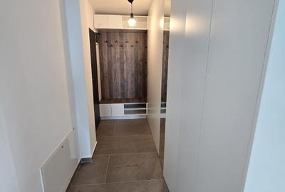 Apartament cu 2 camere semidecomandat, mobilat în Moșnița Nouă - 3