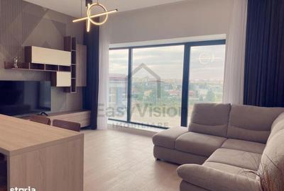 Apartament cu 2 camere în Tei