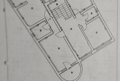 Casă zona Stadion - 17