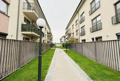 3 camere/ 8 min metrou/ terasa/ mutare rapida/ loc de parcare - 12