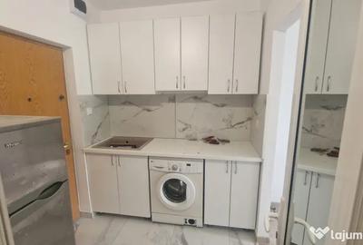 Garsonieră semidecomandată în Central - 2