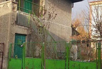 Apartament cu 2 camere în Petros