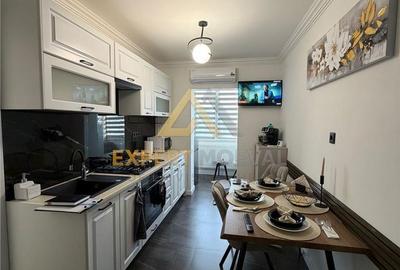 Apartament cu 2 camere în Central - 12
