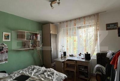 Apartament cu 3 camere în Unirii - 4