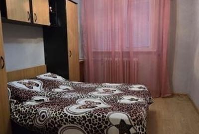 Apartament 3 camere decomandat Obregia / Piata Sudului - 2