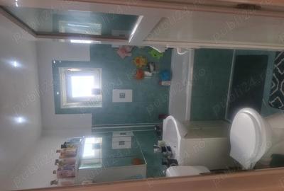 Apartament 2 camere, 53?mp, mobilat complet - 9