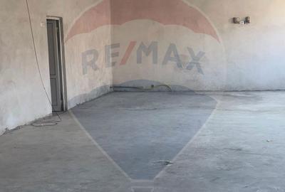 Spațiu comercial, de 330 mp, în Lancrăm - 4