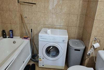 Apartament cu 2 camere decomandat în Vest - 2