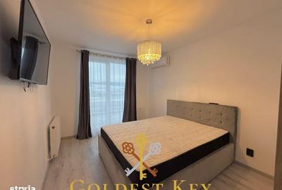 Apartament cu 2 camere în Dâmbul Rotund - 4