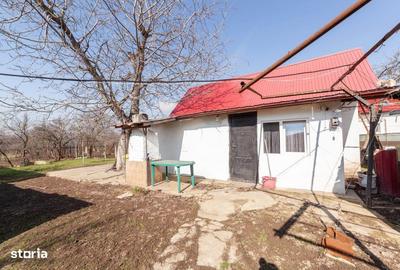 Casă cu 5 camere cu Teren 3055 Mp în Central - 12
