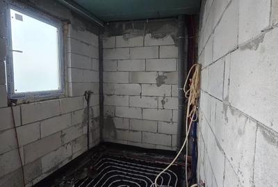 Vila noua, P+M, teren 350 mp - zona Bariera Traian - COMISION 0% - 4