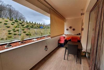 Eleganta si confort, mobilat si echipat, terasa,  Clasa Business, Calea Poienii - 13