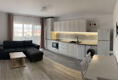 Apartament cu 2 camere decomandat în Florești - 8