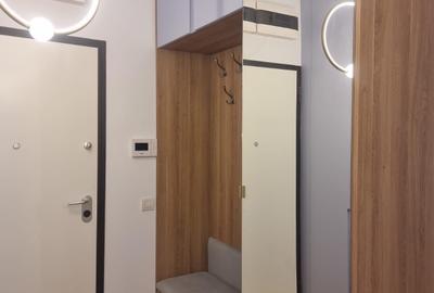 Apartament mobilat complet în Luxuria Residence,2 parcări valabile - 6