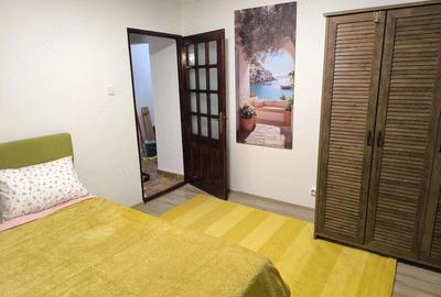 Apartament cu 2 camere decomandat în Freidorf - 10