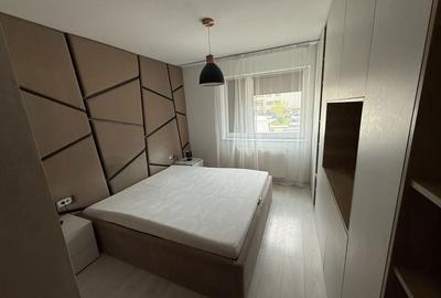 Apartament cu 2 camere decomandat în Avantgarden - 4