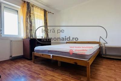 Apartament cu 3 camere | Pet Friendly | 59 mp | zona ISHO - 7