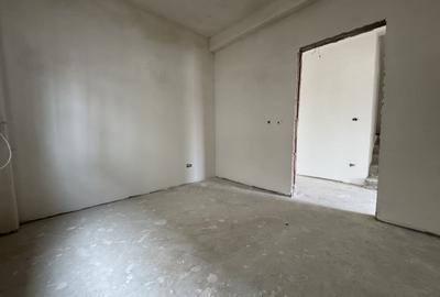 Duplex 4 camere, 115 mp utili, P+Etaj, 269mp teren, situat in zona ESO Giroc - 12