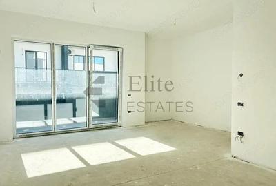 Studio in bloc nou de vanzare in Baile Felix Bihor