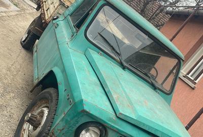 Apartament cu 3 camere în Nușfalău - 1