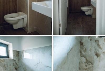 DIRECT PROPRIETAR! Vila individuala Cornetu.Finisaje premium. Teren 420 mp - 4