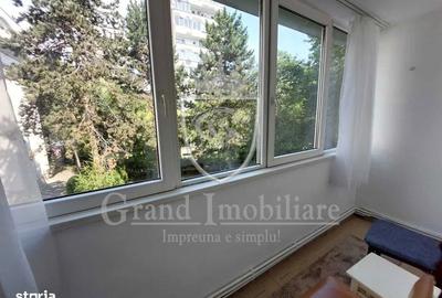 Apartament cu 3 camere semidecomandat, mobilat în Gheorgheni - 1