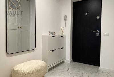 Apartament cu 2 camere decomandat, mobilat în Panduri - 13