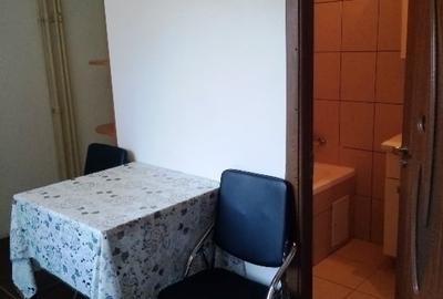Apartament cu 2 camere semidecomandat în Dorobanți - 5