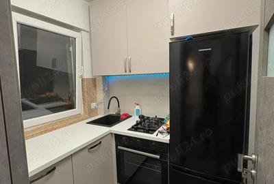 PRIMA INCHIRIERE! Garsoniera SMART & LUX, 3 min metrou Dristor! - 1