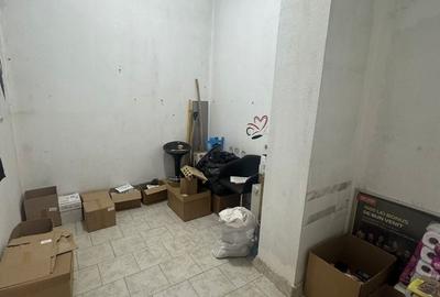 Spatiu comercial stradal zona Metrou Grigorescu, Titan, 77mp - 3