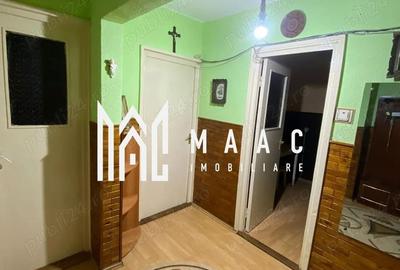 Apartament cu 2 camere decomandat, mobilat în Calea Dumbrăvii - 3