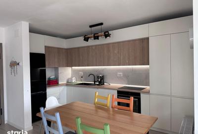 Apartament cu 2 camere în Dârste - 14