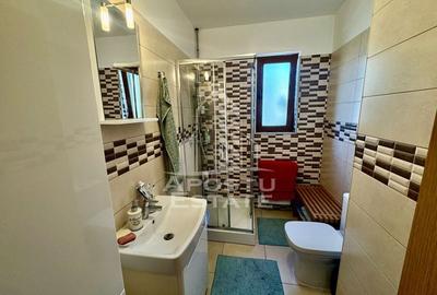 Apartament cu 3 cmarere, 2 locuri de parcare, zona Torontal - 9