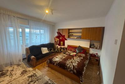 Apartament mare cu 1 camera Nicolina Cug - disponibil imediat, nu rata - 4
