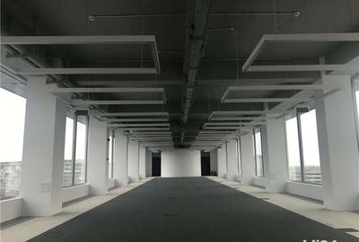 Spațiu comercial, de 1,650 mp, în Calea București - 2