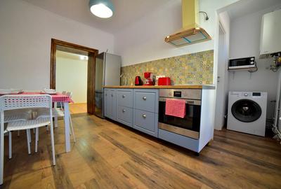 Apartament cu 3 camere decomandat în Ultracentral - 5