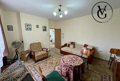 Apartament 2 camere + centrala si boxa la subsol - Central Constanta - 6