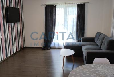 COMISION 0! Apartament 2 camere Semidecomandat, Floresti - 8