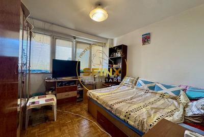Apartament cu 2 camere semidecomandat, mobilat în Câmpia Libertății - 4
