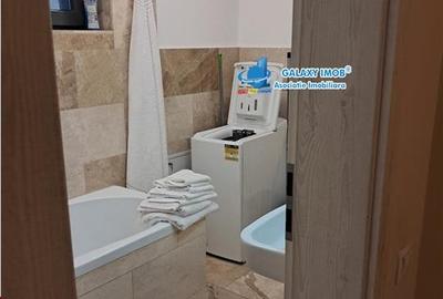 Apartament cu 2 camere decomandat, mobilat în Craiovei - 20