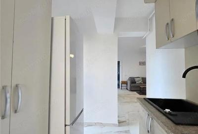 Garsoniera premium disponibilia pentru prima inchiriere zona Tractorul, Brasov - 5