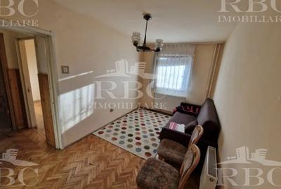 Apartament cu 4 camere in Grigorescu - 3