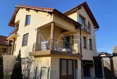 Casa moderna 5 camere zona Turnisor - 2