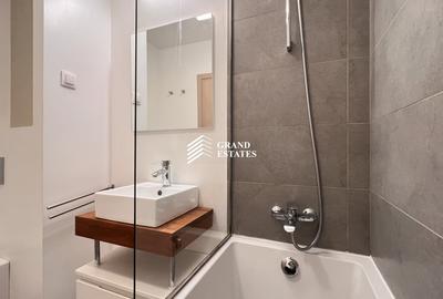 Inchiriere 2 camere I Arcadia Domenii l Modern I Parcare subteran - 10