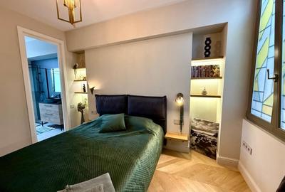 Apartament 3 camere, lux langa Piata Unirii - 7