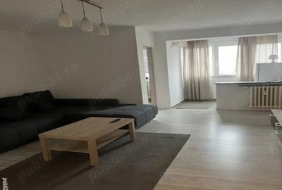 Garsonieră decomandată în Iancului